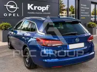 2019 Opel Astra