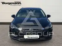 2019 Opel Astra