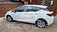 2019 Opel Astra