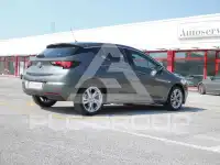 2019 Opel Astra