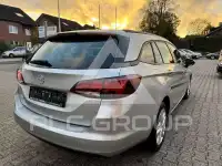 2019 Opel Astra