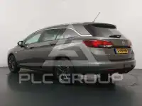 2019 Opel Astra