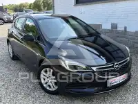 2019 Opel Astra