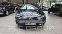 2019 Opel Astra