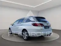 2019 Opel Astra