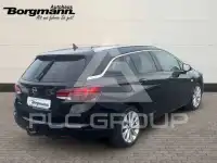 2019 Opel Astra