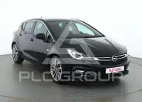 2019 Opel Astra
