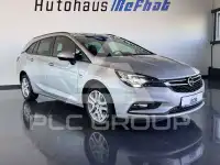 2019 Opel Astra