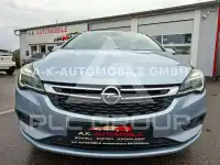 2019 Opel Astra