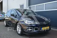 2019 Opel Astra