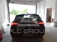 2019 Opel Astra