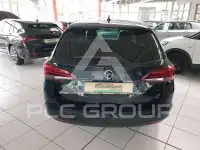 2019 Opel Astra