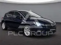 2019 Opel Astra