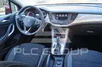 2019 Opel Astra