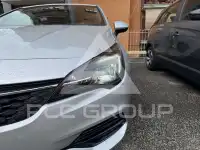 2019 Opel Astra