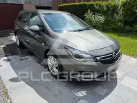 2019 Opel Astra