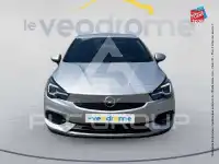 2019 Opel Astra