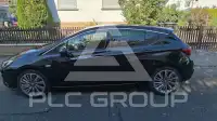 2019 Opel Astra