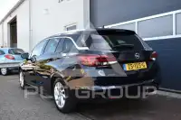 2019 Opel Astra