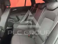 2019 Opel Astra