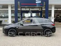 2019 Opel Astra