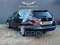 2019 Opel Astra