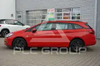 2019 Opel Astra