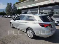 2019 Opel Astra