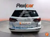 2019 Opel Astra