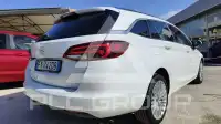 2019 Opel Astra
