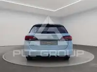 2019 Opel Astra