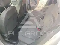 2019 Opel Astra