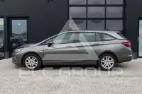 2019 Opel Astra