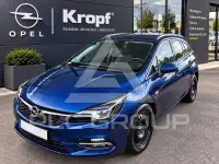 2019 Opel Astra