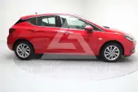 2019 Opel Astra
