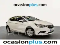 2019 Opel Astra