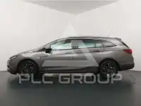 2019 Opel Astra