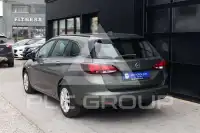 2019 Opel Astra