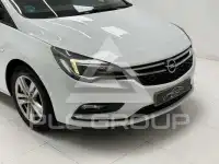 2019 Opel Astra