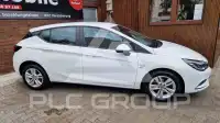 2019 Opel Astra