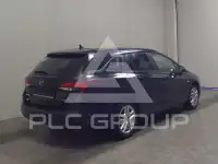2019 Opel Astra