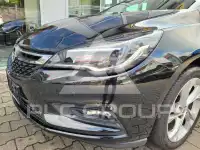 2019 Opel Astra