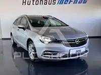 2019 Opel Astra
