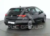 2019 Opel Astra