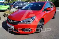 2019 Opel Astra