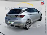 2019 Opel Astra