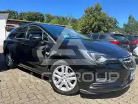 2019 Opel Astra