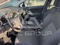 2019 Opel Astra