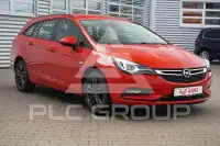 2019 Opel Astra
