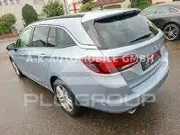 2019 Opel Astra